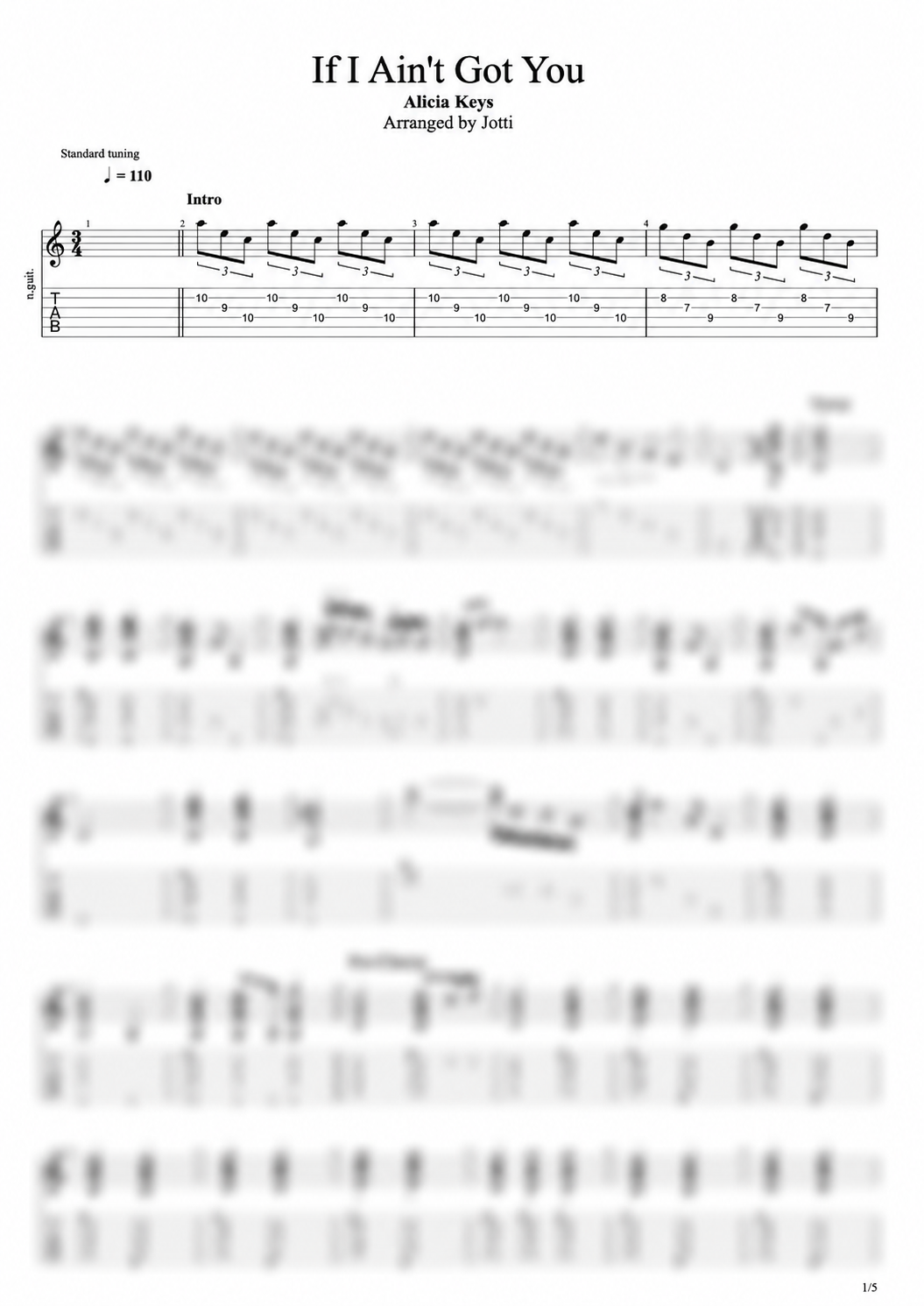 Don't Play With Fire Guitar Tabs Don't Play With Fire Guitar Tabs